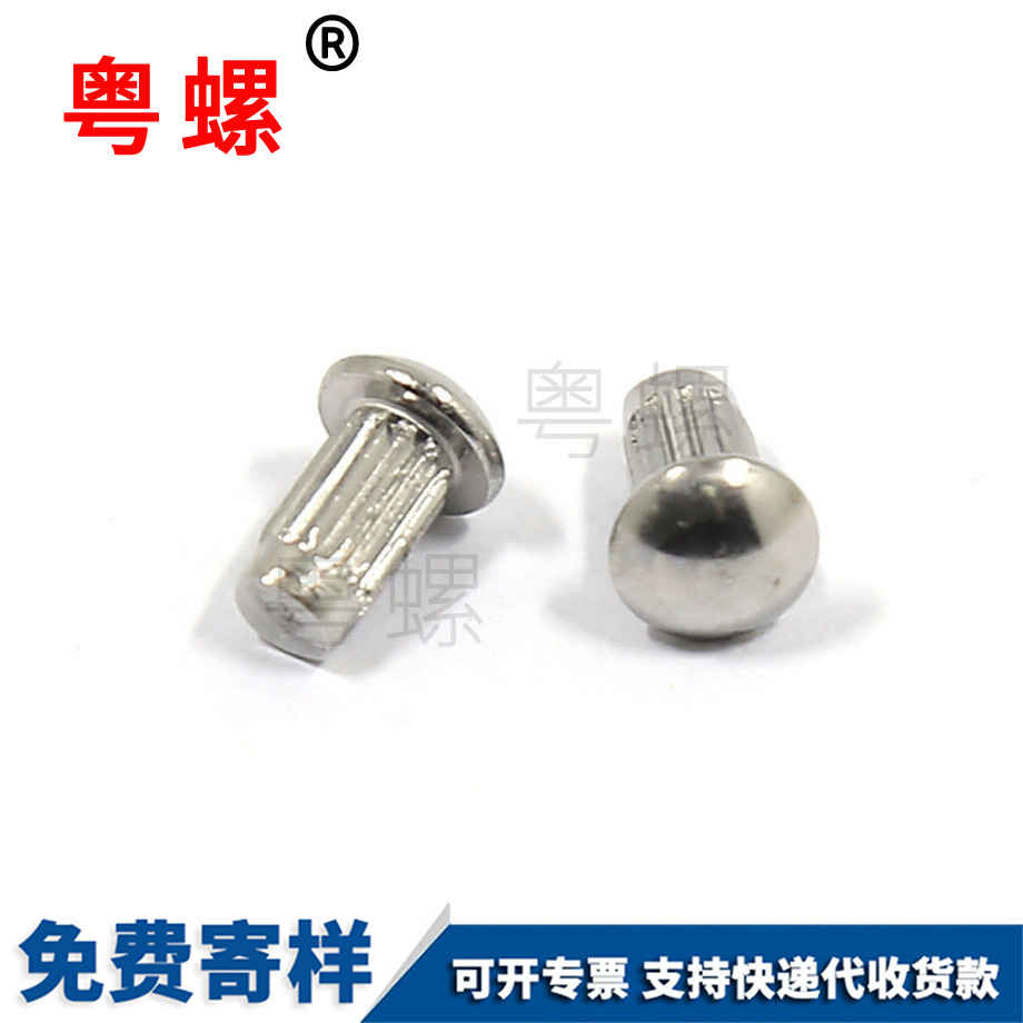 04標(biāo)牌鉚釘 04標(biāo)牌鉚釘