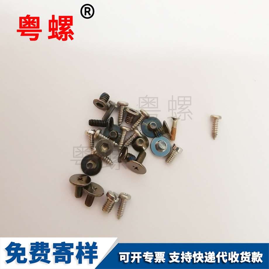 供應(yīng)小螺絲釘 十字螺絲 圓頭螺絲 偏頭螺絲 供應(yīng)小螺絲釘 十字螺絲 圓頭螺絲 偏頭螺絲