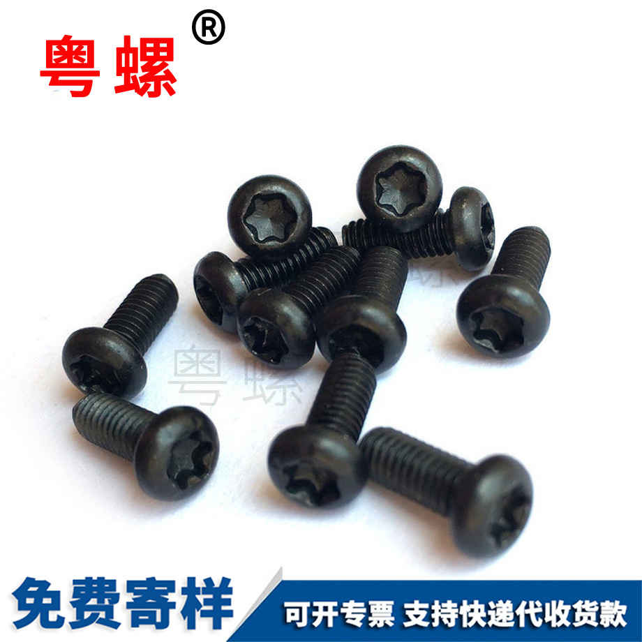 圓頭梅花運(yùn)城防盜螺絲 圓頭梅花運(yùn)城防盜螺絲