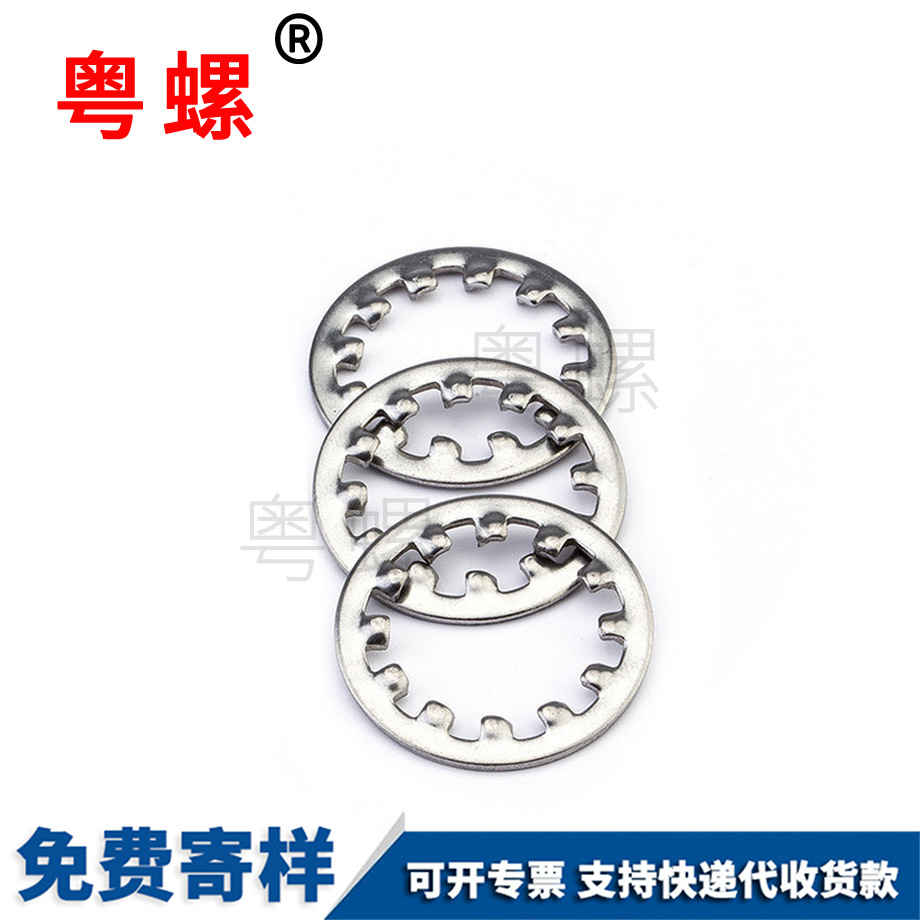 迪慶鎖緊墊圈 迪慶鎖緊墊圈