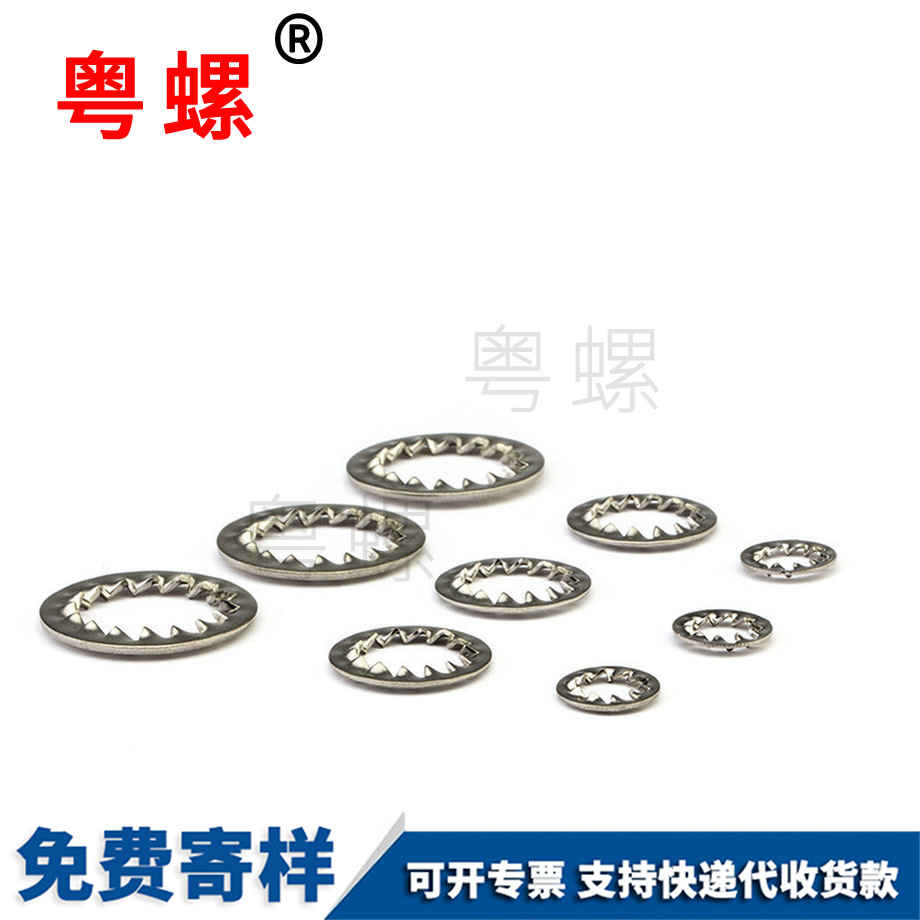 迪慶鎖緊墊圈 迪慶鎖緊墊圈