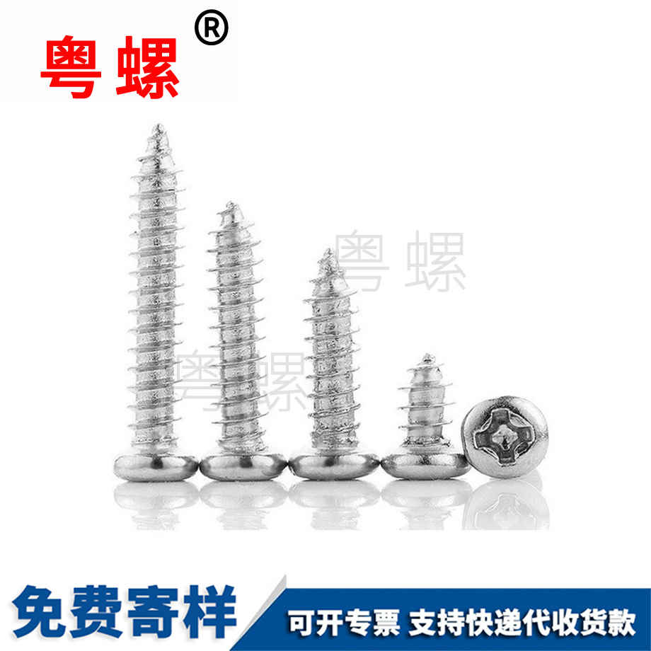 生產(chǎn)迪慶圓頭迪慶自攻螺絲