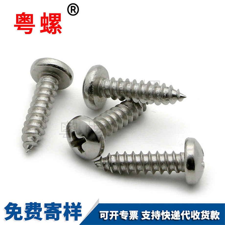 生產拉薩自攻螺釘