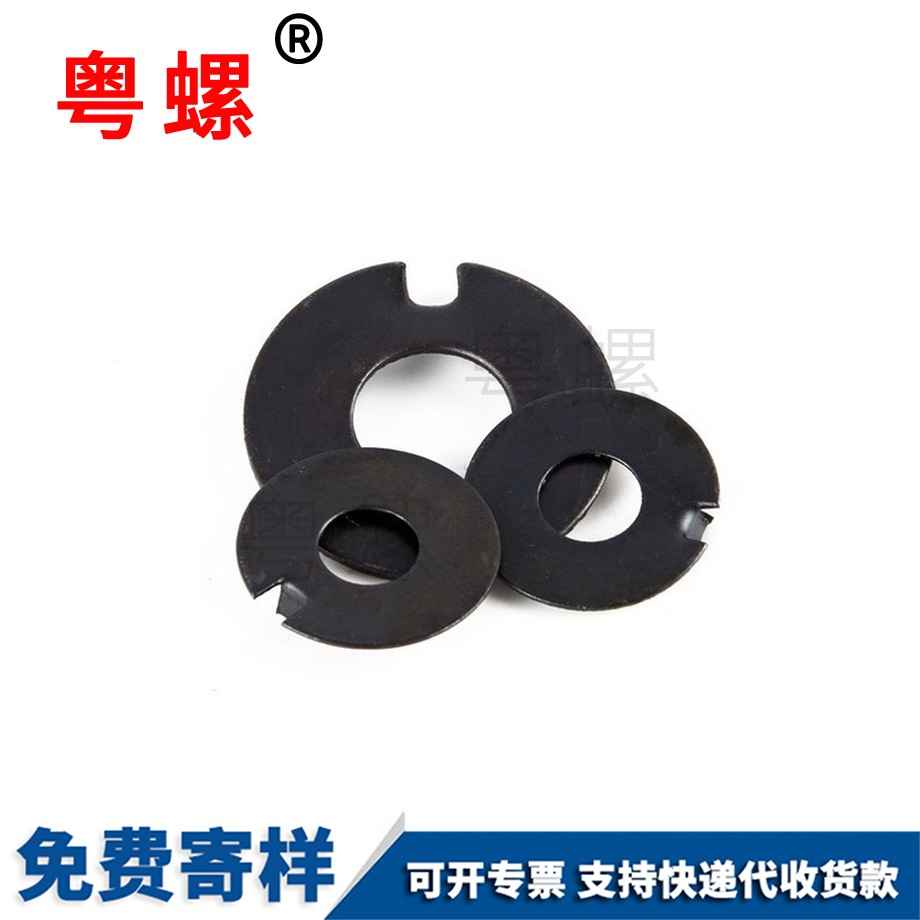 訂制外舌運(yùn)城止動(dòng)墊圈