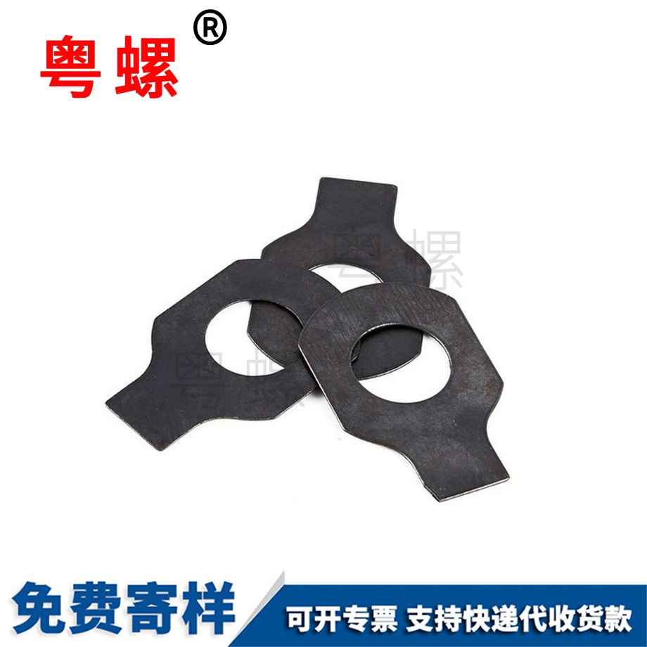 訂做單耳迪慶止動(dòng)墊圈