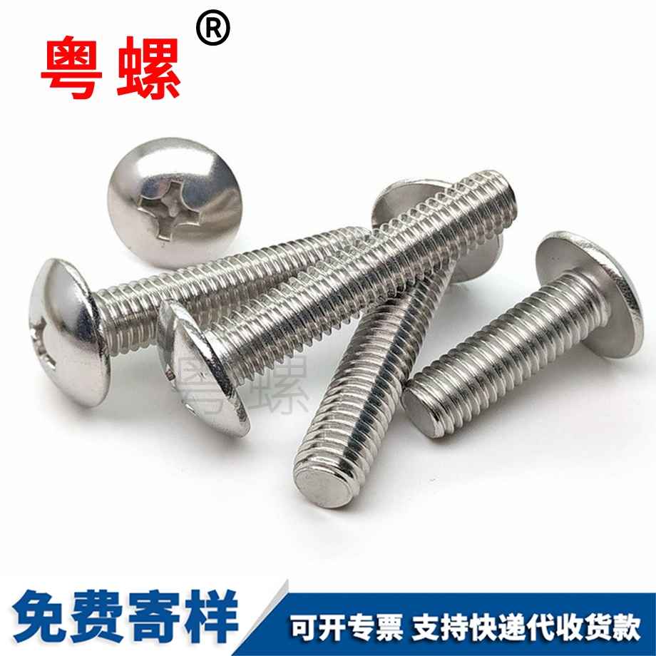 拉薩大扁頭螺絲 拉薩大扁頭螺絲