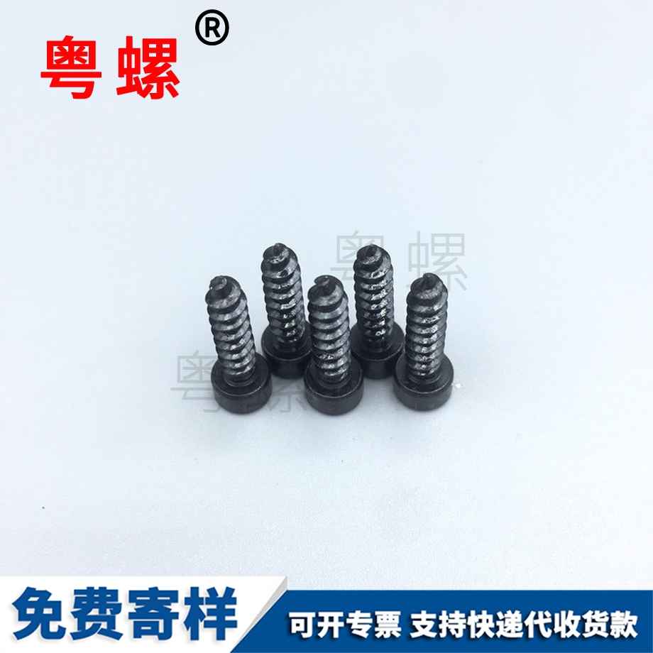 金山圓柱頭金山自攻螺絲 金山圓柱頭金山自攻螺絲