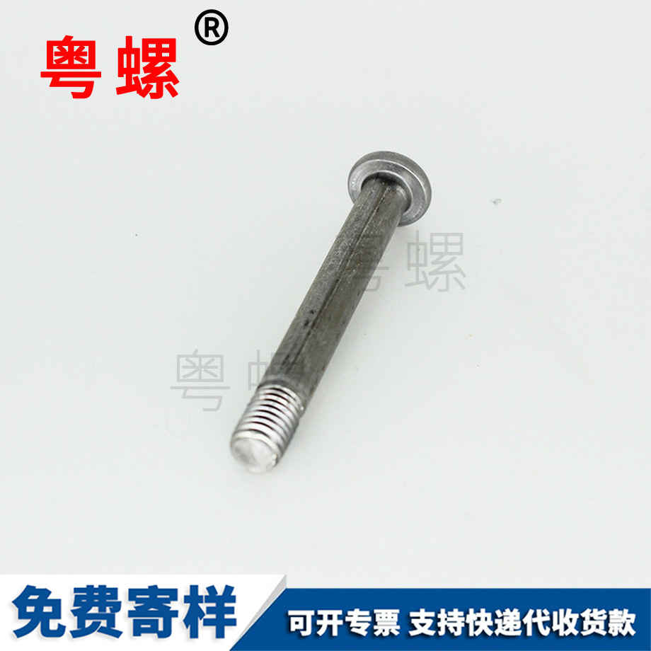 怒江內(nèi)六角粗桿螺絲 怒江內(nèi)六角粗桿螺絲