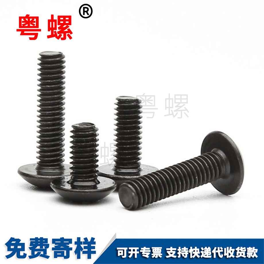 拉薩大頭大帽螺絲 拉薩大頭大帽螺絲