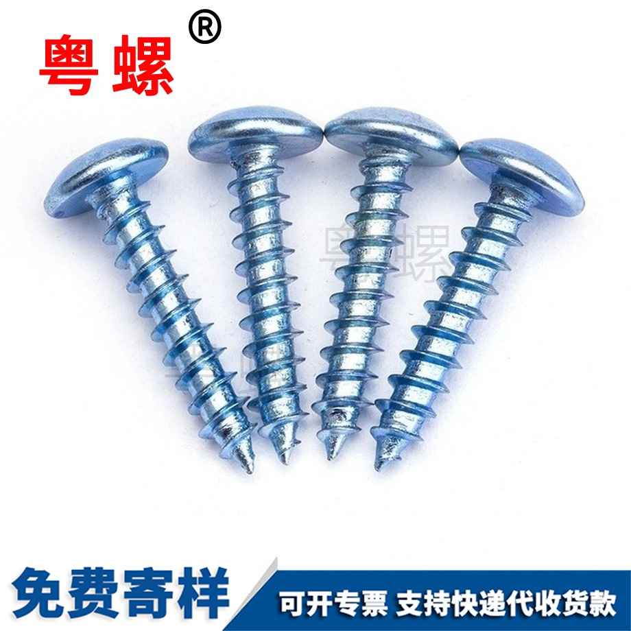 金山金山大扁頭金山自攻螺絲 金山金山大扁頭金山自攻螺絲