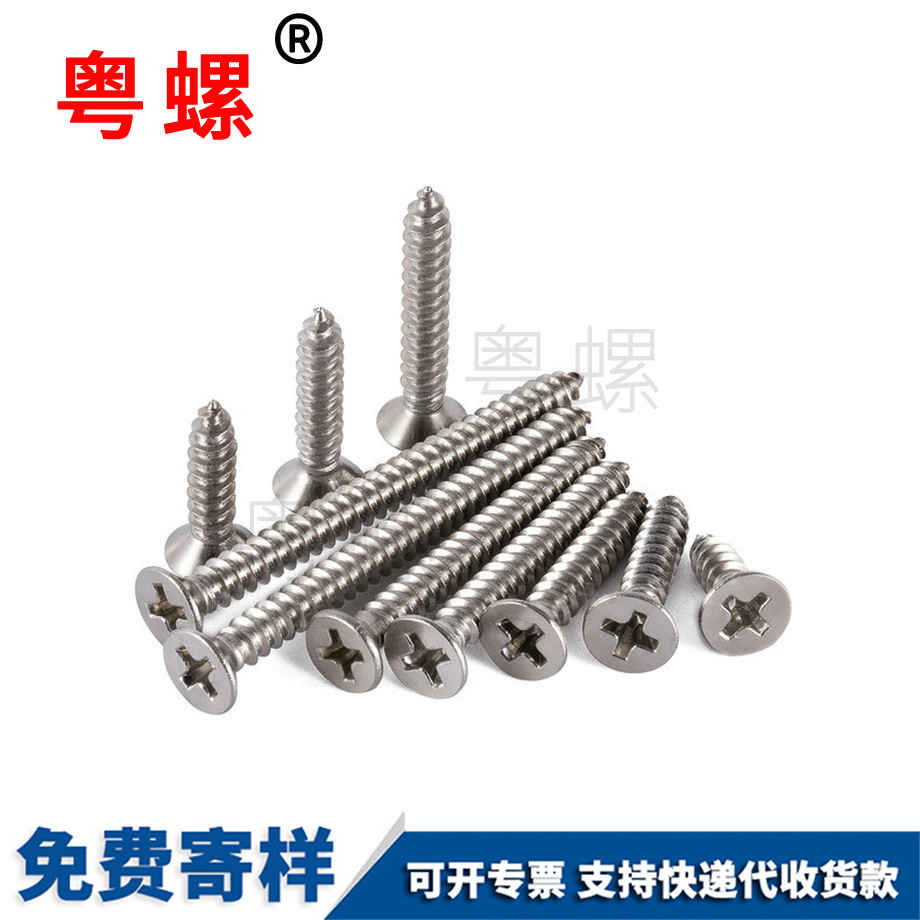 定制自攻拉薩螺絲釘