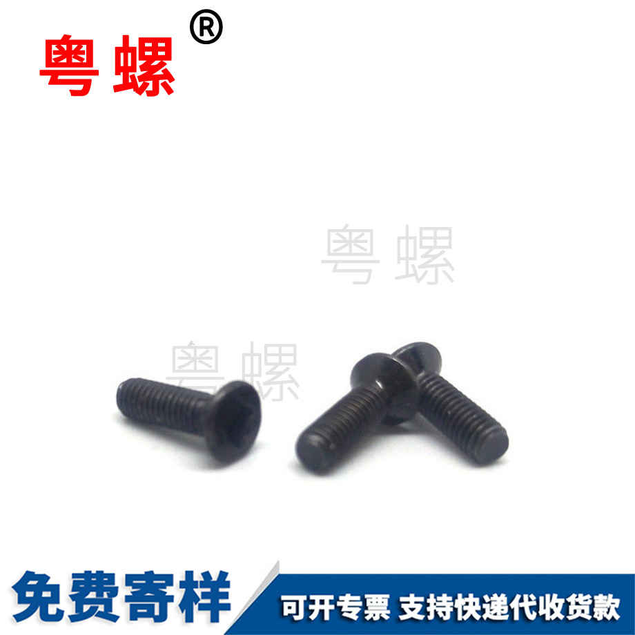 迪慶沉頭四方穴螺絲 迪慶沉頭四方穴螺絲