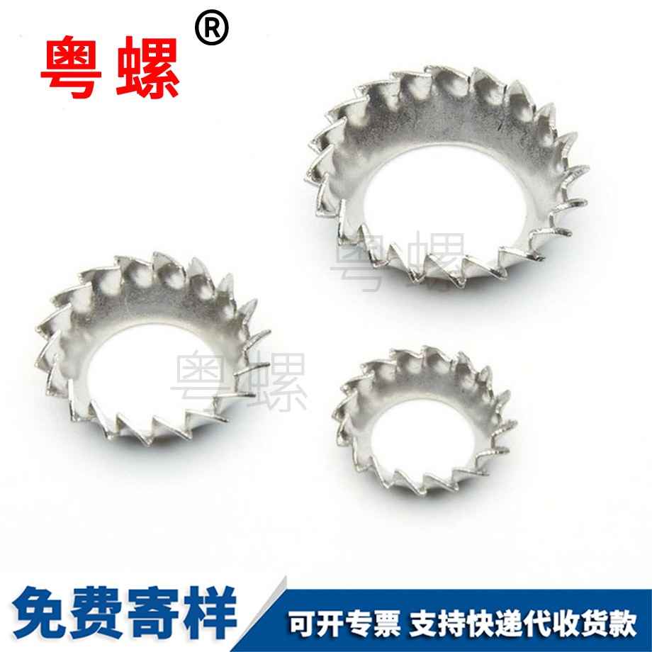 拉薩鎖緊漏斗墊圈 拉薩鎖緊漏斗墊圈