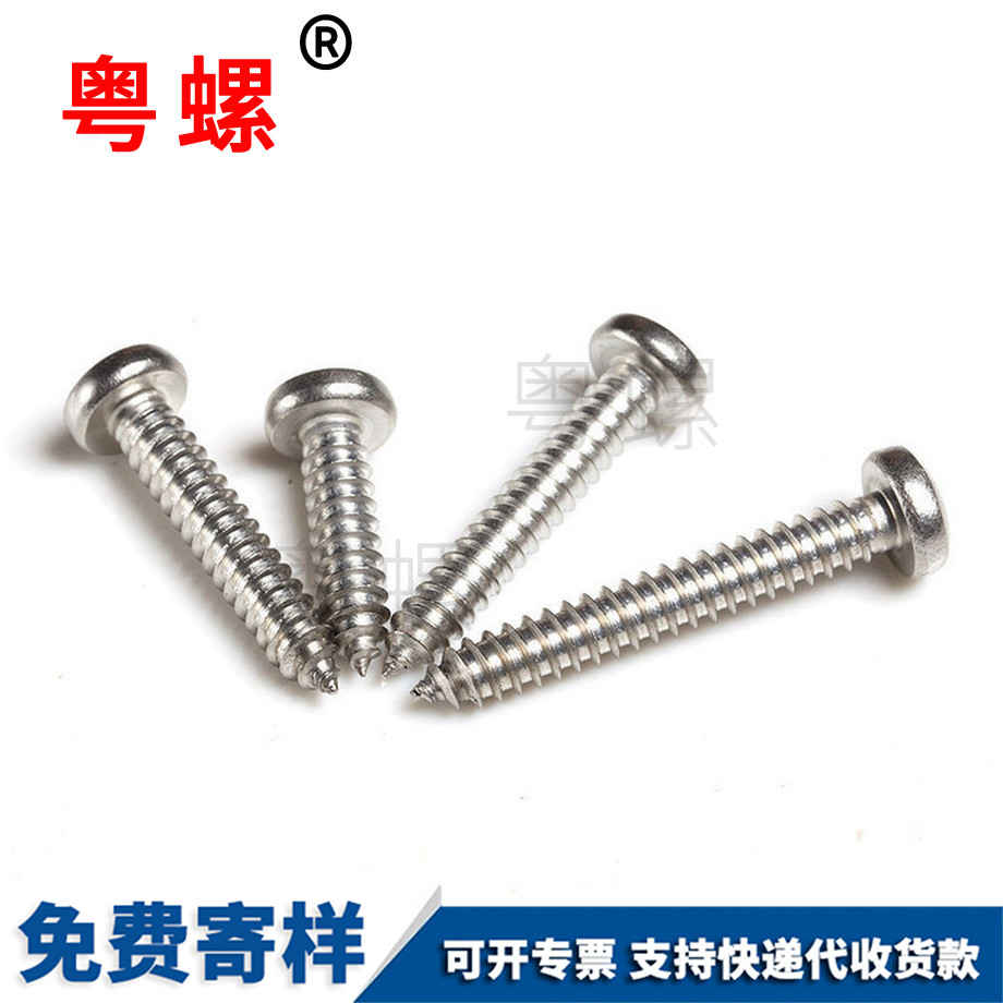 盤頭迪慶自攻釘