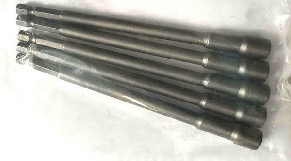 供應(yīng)鉆尾螺絲 鉆尾絲套筒 強磁加長 六角頭自鉆 自攻螺絲釘